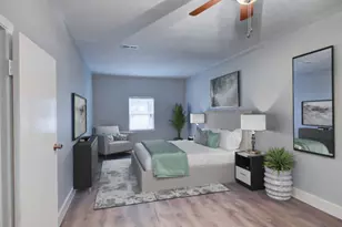 2901 Burning Oak Dr, Austin, TX 78704 - Photo 3