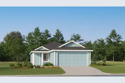 518 Paris Street, Maxwell, TX 78656 - Photo 3