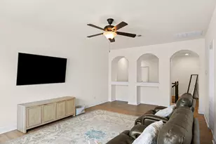 1113 Hartman Dr, Leander, TX 78641 - Photo 33