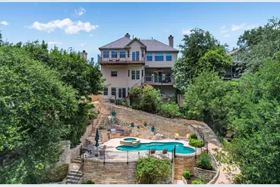 5307 Tortuga Trail, Austin, TX 78731 - Photo 15