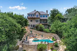 5307 Tortuga Trail, Austin, TX 78731 - Photo 15