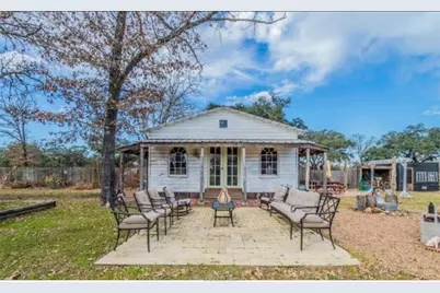 1102 Private Road 2332, Giddings, TX 78942 - Photo 37
