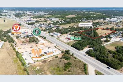 102 Independence Drive, Liberty Hill, TX 78642 - Photo 1