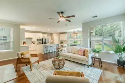 3988 Lord Byron Circle, Round Rock, TX 78664 - Photo 5