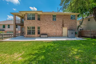 3988 Lord Byron Circle, Round Rock, TX 78664 - Photo 37