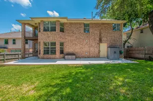 3988 Lord Byron Cir, Round Rock, TX 78664 - Photo 37
