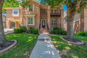 3988 Lord Byron Cir, Round Rock, TX 78664 - Photo 1