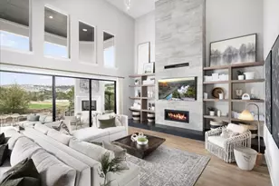 2508 Chiavari Wy, Leander, TX 78641 - Photo 7