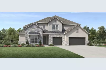 2508 Chiavari Way, Leander, TX 78641 - Photo 3