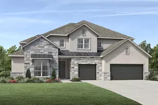 2508 Chiavari Wy, Leander, TX 78641 - Photo 3