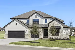 2508 Chiavari Wy, Leander, TX 78641 - Photo 1