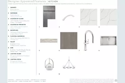 2508 Chiavari Way, Leander, TX 78641 - Photo 13