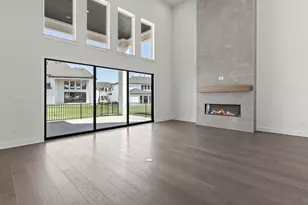 2508 Chiavari Wy, Leander, TX 78641 - Photo 5