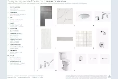 2508 Chiavari Way, Leander, TX 78641 - Photo 17