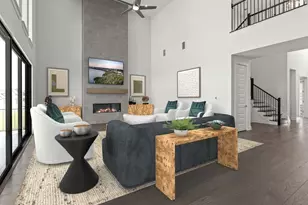 2508 Chiavari Wy, Leander, TX 78641 - Photo 7