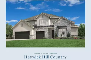 2508 Chiavari Wy, Leander, TX 78641 - Photo 1