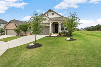 521 Crossvine Trail, Georgetown, TX 78628 - Photo 3