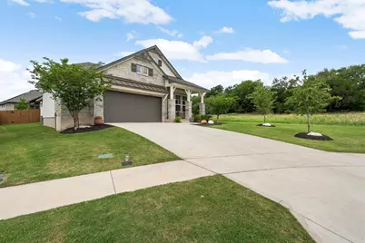 521 Crossvine Trail, Georgetown, TX 78628 - Photo 5