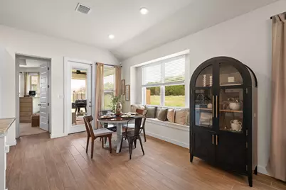 521 Crossvine Trail, Georgetown, TX 78628 - Photo 17