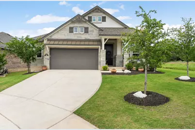 521 Crossvine Trail, Georgetown, TX 78628 - Photo 1