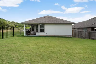521 Crossvine Trail, Georgetown, TX 78628 - Photo 37