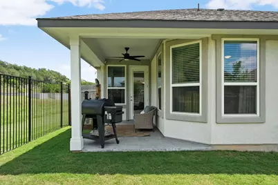 521 Crossvine Trail, Georgetown, TX 78628 - Photo 35