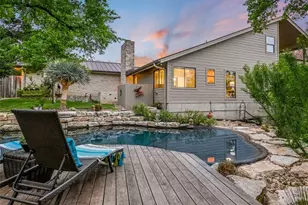 108 Schooner Dr, Lakeway, TX 78738 - Photo 5