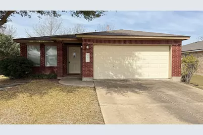 317 McCarthur Drive, Leander, TX 78641 - Photo 1