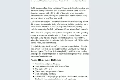 612 Pecan Creek, Horseshoe Bay, TX 78657 - Photo 21