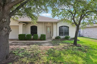2656 Bradley Lane, Round Rock, TX 78664 - Photo 1