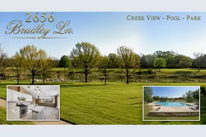 2656 Bradley Lane, Round Rock, TX 78664 - Photo 31