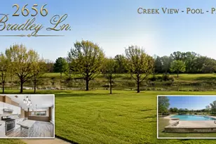 2656 Bradley Ln, Round Rock, TX 78664 - Photo 31