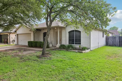2656 Bradley Lane, Round Rock, TX 78664 - Photo 3