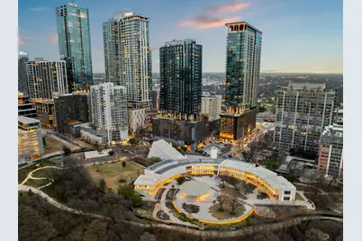 70 Rainey Street #1509, Austin, TX 78701 - Photo 33