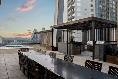 70 Rainey Street #1509, Austin, TX 78701 - Photo 25