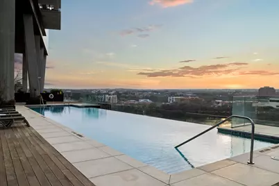 70 Rainey Street #1509, Austin, TX 78701 - Photo 19