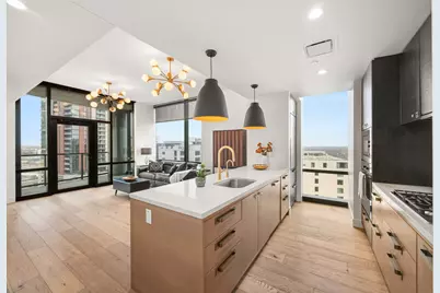 70 Rainey Street #1509, Austin, TX 78701 - Photo 1