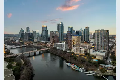 70 Rainey Street #1509, Austin, TX 78701 - Photo 37