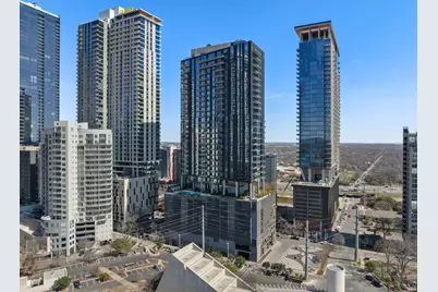 70 Rainey Street #1509, Austin, TX 78701 - Photo 35