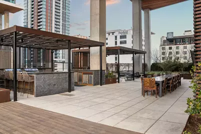 70 Rainey Street #1509, Austin, TX 78701 - Photo 21