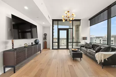 70 Rainey Street #1509, Austin, TX 78701 - Photo 3