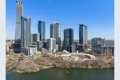70 Rainey Street #1509, Austin, TX 78701 - Photo 35
