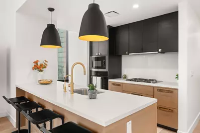 70 Rainey Street #1509, Austin, TX 78701 - Photo 7