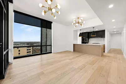 70 Rainey Street #1509, Austin, TX 78701 - Photo 7