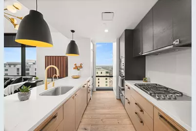 70 Rainey Street #1509, Austin, TX 78701 - Photo 9