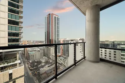 70 Rainey Street #1509, Austin, TX 78701 - Photo 21