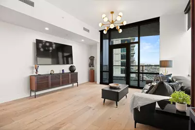 70 Rainey Street #1509, Austin, TX 78701 - Photo 5