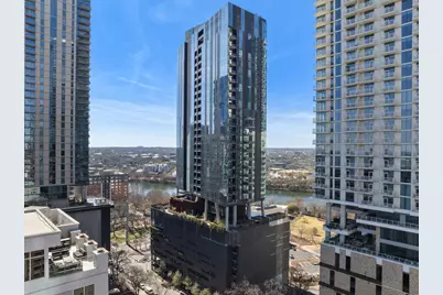 70 Rainey Street #1509, Austin, TX 78701 - Photo 33