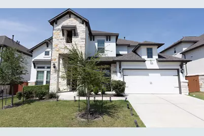 2332 Giona Place, Round Rock, TX 78665 - Photo 1