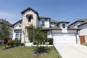 2332 Giona Pl, Round Rock, TX 78665 - Photo 1